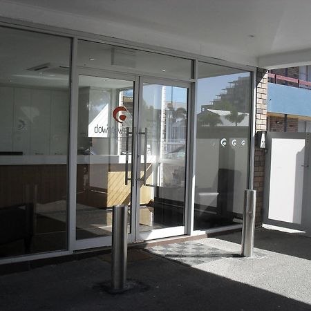 市区汽车旅馆 卧龙岗 外观 照片
